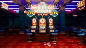 Tampilan layar Free Fire World Series di platform tomat123