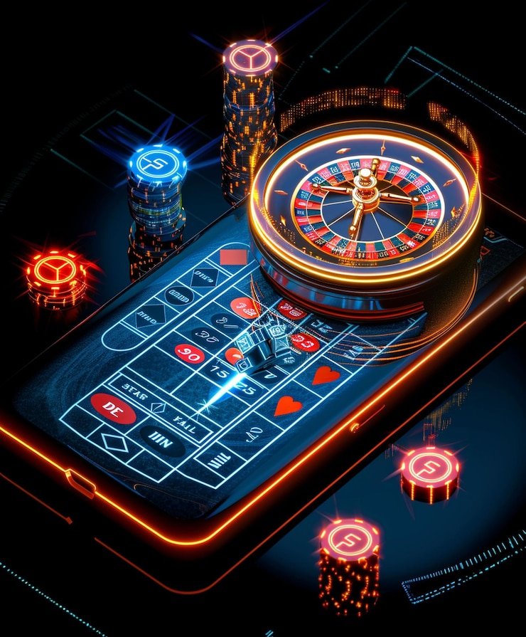 tomat123 featured game showcase