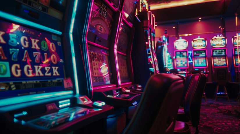 Antarmuka Permainan Demo tomat123 menampilkan slot, live casino, dan pilihan sportsbook